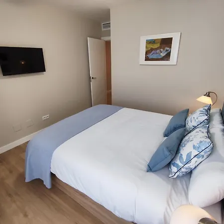 Apartment La Marina 3 Bedrooms Sun & Golf Torre de Benagalbon