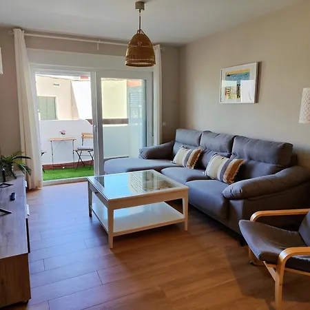 Apartment La Marina 3 Bedrooms Sun & Golf