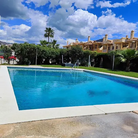 Apartment La Marina 3 Bedrooms Sun & Golf