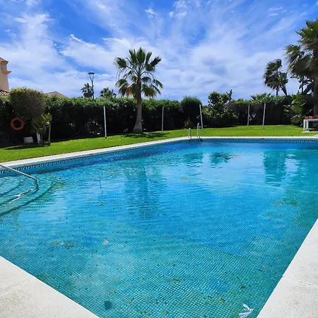 La Marina 3 Bedrooms Sun & Golf