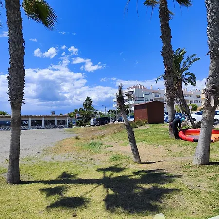 Apartment La Marina 3 Bedrooms Sun & Golf *