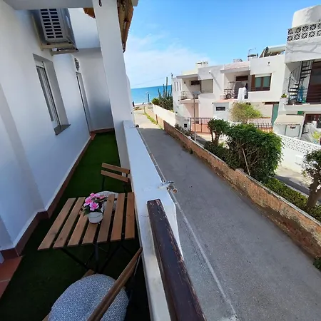 La Marina 3 Bedrooms Sun & Golf Torre de Benagalbon