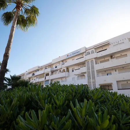 La Marina 3 Bedrooms Sun & Golf Torre de Benagalbon