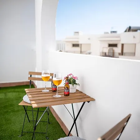 La Marina 3 Bedrooms Sun & Golf