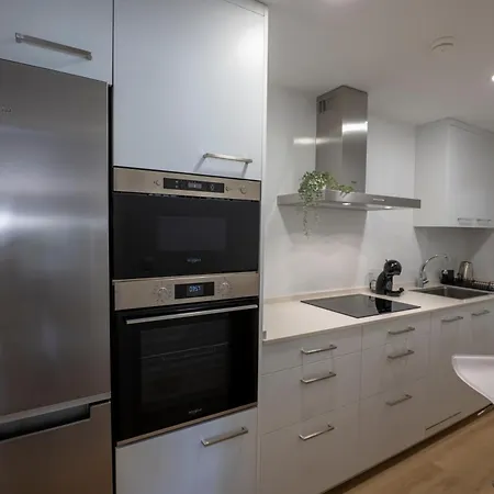 La Marina 3 Bedrooms Sun & Golf