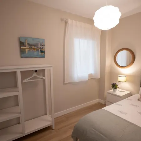 Apartment La Marina 3 Bedrooms Sun & Golf Torre de Benagalbon