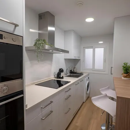 Apartment La Marina 3 Bedrooms Sun & Golf *