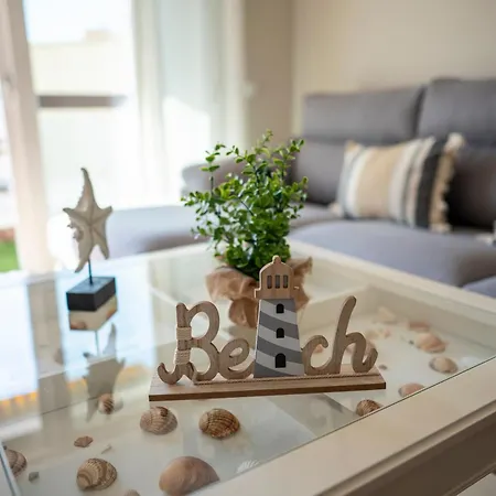 La Marina 3 Bedrooms Sun & Golf Torre de Benagalbon