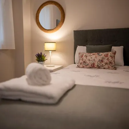 Apartment La Marina 3 Bedrooms Sun & Golf Torre de Benagalbon