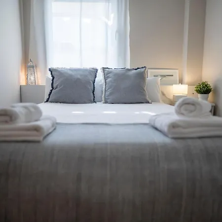 Apartment La Marina 3 Bedrooms Sun & Golf *