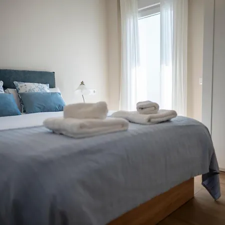 Apartment La Marina 3 Bedrooms Sun & Golf