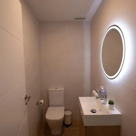 Apartment La Marina 3 Bedrooms Sun & Golf