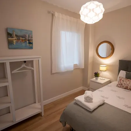 La Marina 3 Bedrooms Sun & Golf Torre de Benagalbon