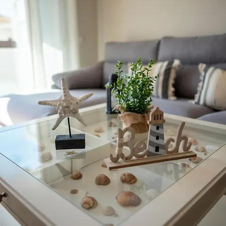 Apartment La Marina 3 Bedrooms Sun & Golf *