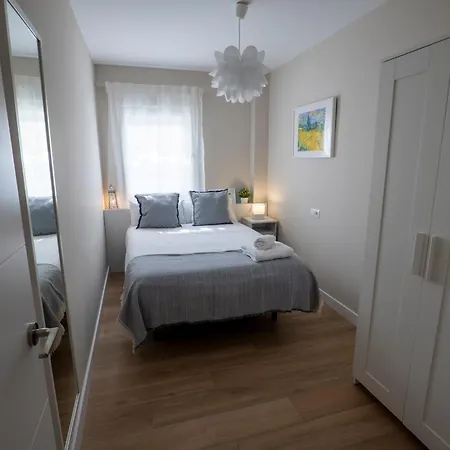La Marina 3 Bedrooms Sun & Golf Torre de Benagalbon