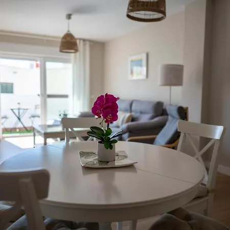 Apartment La Marina 3 Bedrooms Sun & Golf *