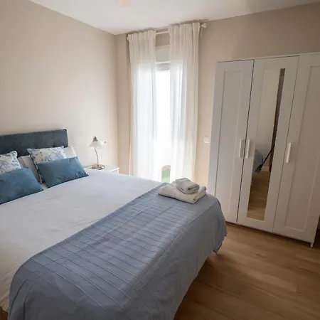 Apartment La Marina 3 Bedrooms Sun & Golf *