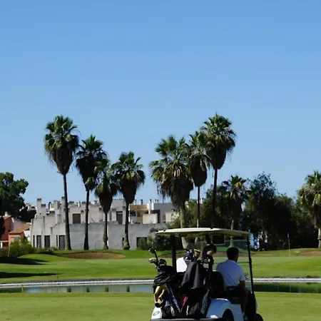 La Marina 3 Bedrooms Sun & Golf Apartment *